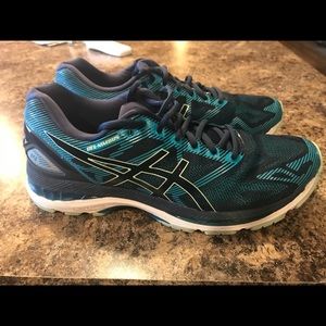 ASICS Gel nimbus 19.